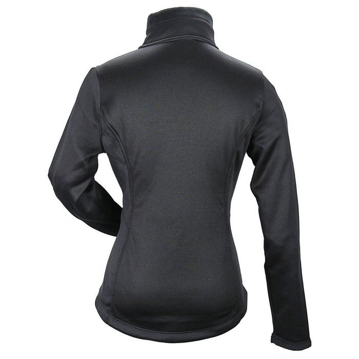 The North Face PR Agave Jacket Womens TNF Black XS N4