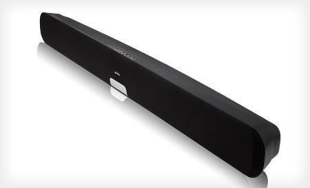 40inch Home Theater Soundbar With Headphones