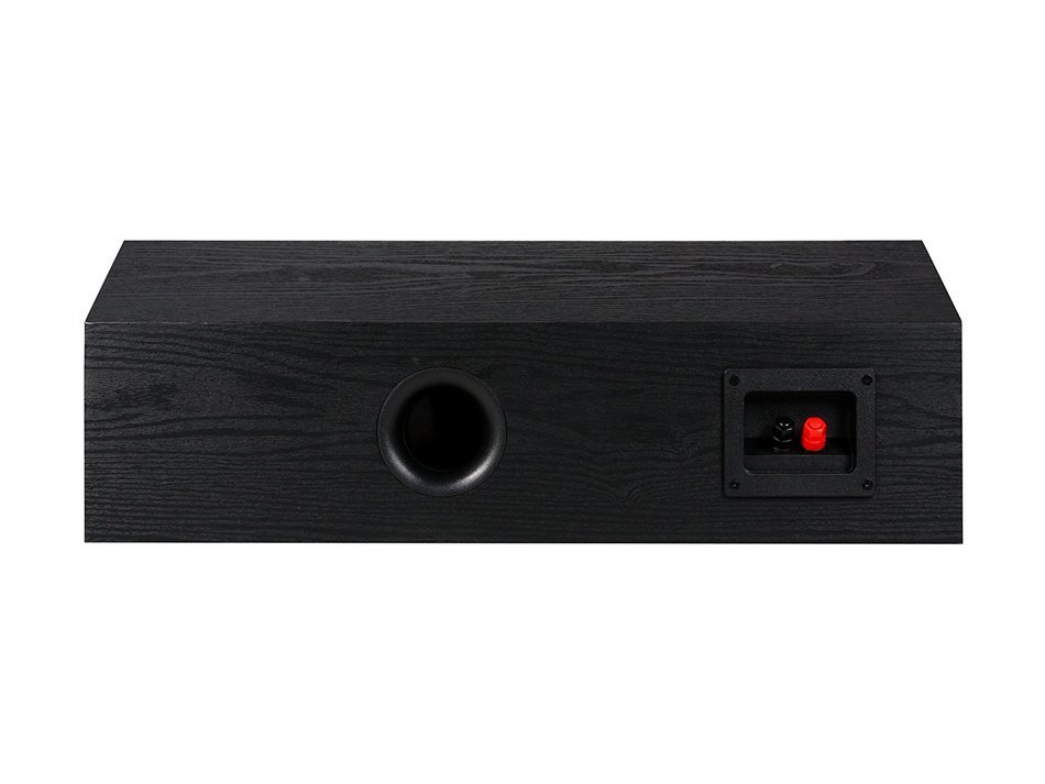 Polk Audio AM2185-A CS2 Series II Center Channel Speaker (Black) N4