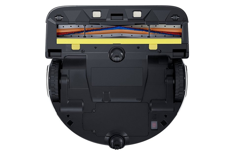 Samsung SR2AJ9250WW POWERbot R9250 Robot Vacuum N5