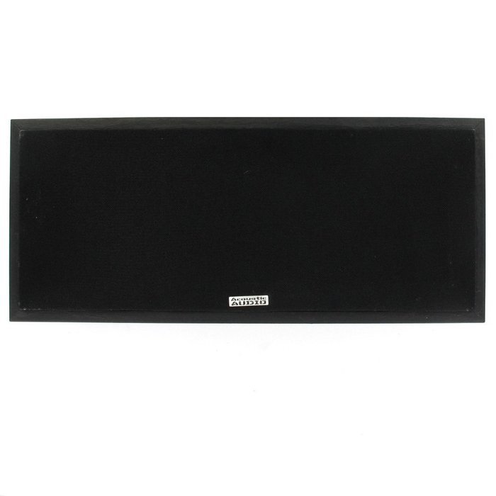 Acoustic Audio TL3 Center Channel Speaker (Black) N2