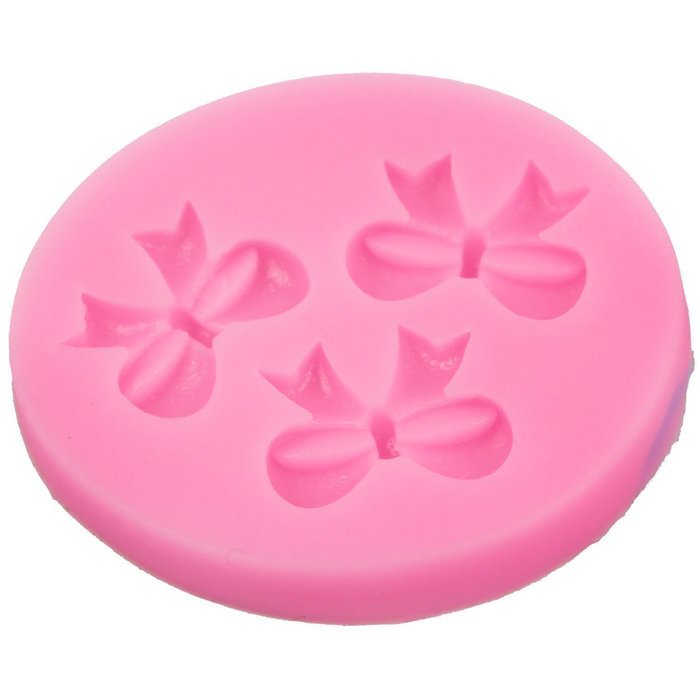 Great Chance 4Pcs/Set Mini Oval Shape Fondant Cake Cookie Plunger Cutter Sugarcraft Decorating Tool N20