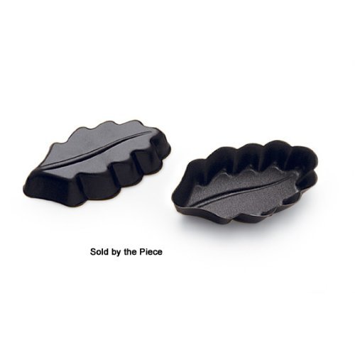 Gobel Oak Leaf Tart Mold Non Stick