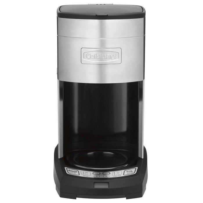 Cuisinart DCC-3650C Extreme Brew 12-Cup Coffee Maker N5