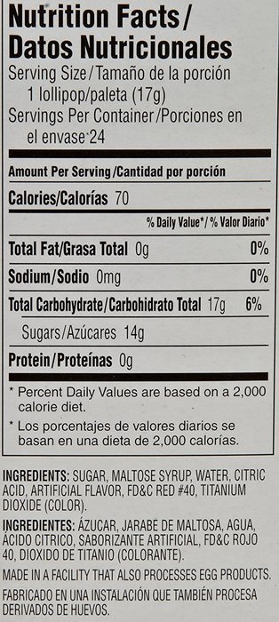 Wilton 1006-2977 Pink-White Lollipop Favor Kit, 24 Count N3