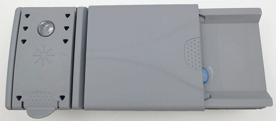 Soap Dispenser for Bosch Dishwasher, AP3844311, PS8722285, 490467 N3