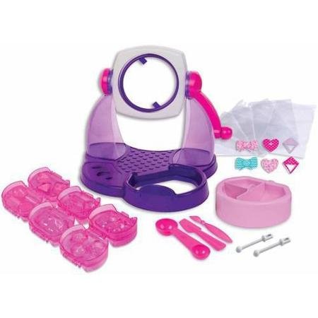 Cool Baker Chocolate Treats Maker with Bonus Molds - Easily create mouth-watering treats N2