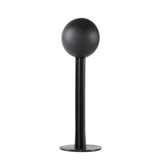 2 in1 Coffee Espresso Scoop 10g Plastic Measuring Spoon Tamper Length 150mm N4