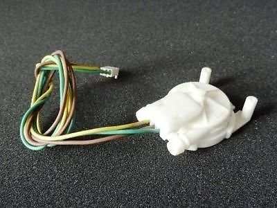 Flow Meter for Older Saeco Espresso Machines