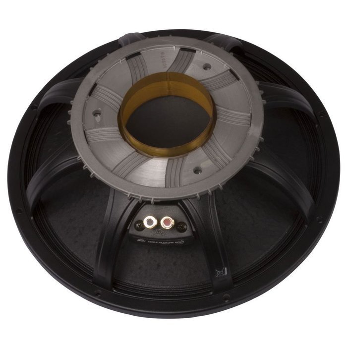 Peavey 15" Pro Rider AL CP RB Replacement Basket
