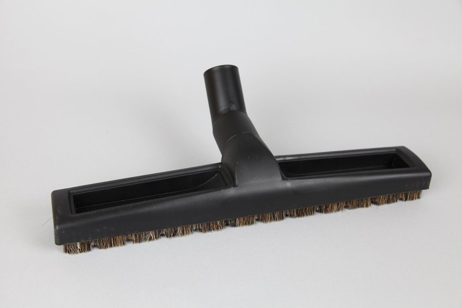 Universal 14" Wide Bare Floor Attachment