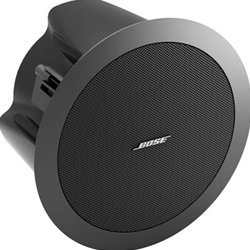 Bose FreeSpace DS 16F Loundspeaker - Black / Single