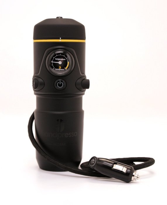 Handpresso Auto Espresso Maker N6