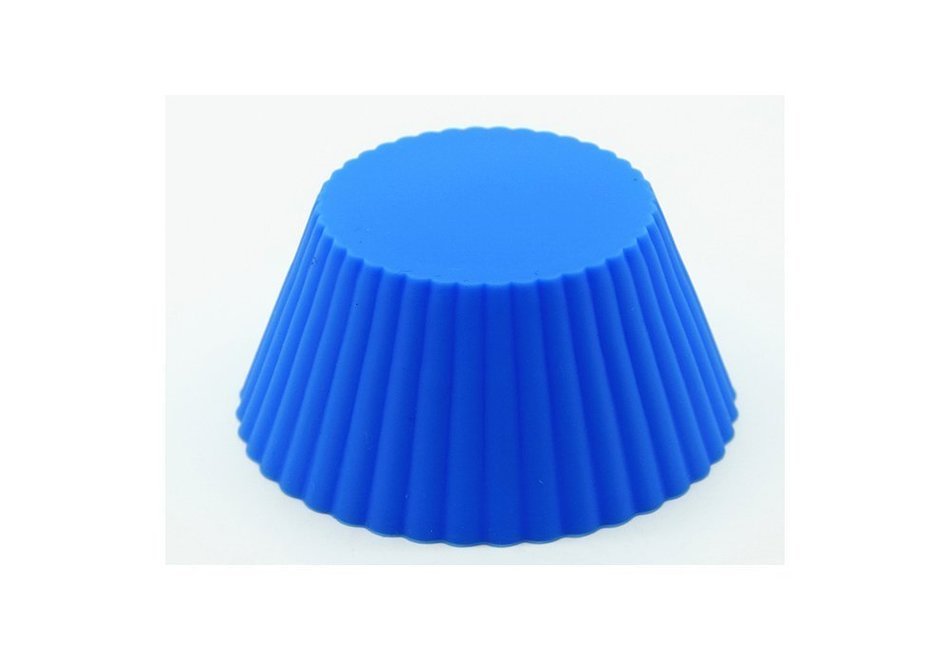 LUXEHOME BPA Free Non-stick Silicone Muffin Cake Cupcake Cup with 6 Colors, Set of 12. Buy 2 Get 20% Discount N6
