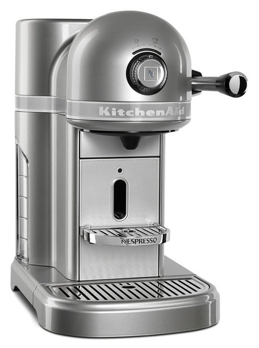 KitchenAid KES0503SR Nespresso, Sugar Pearl N4