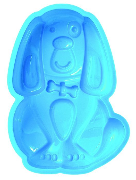 Pavoni - Arcy Mini Silicone Mould