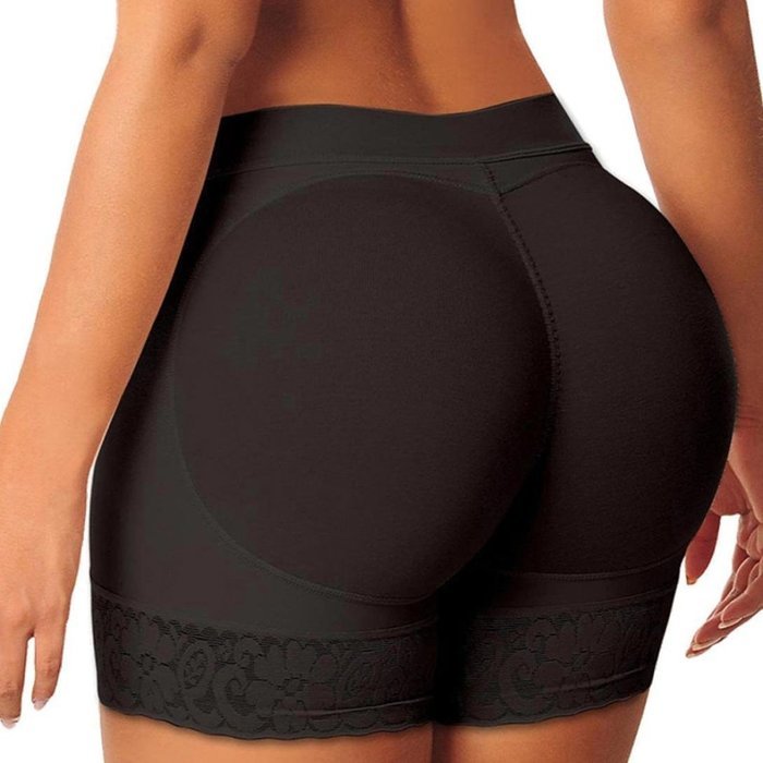 Underwear, PHOTNO Woman Body Shaper Butt Lifter Trainer Lift Butt Hip Enhancer Panty N3