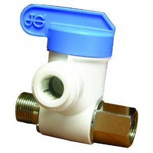 K150 Keurig Brewer with Preinstalled Plumb Kit and Filter N4
