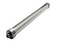 Gauge Shield Assembly - 10" - 3/4"