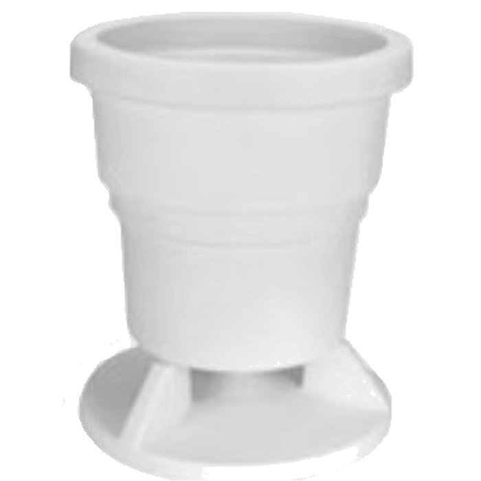 Stereostone Omni Planter Outdoor Speaker 250 Watt (Terra Cotta)