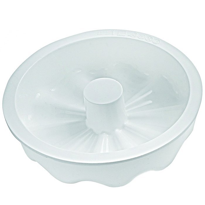 Silikomart Professional Armonia Silicone Mold N8