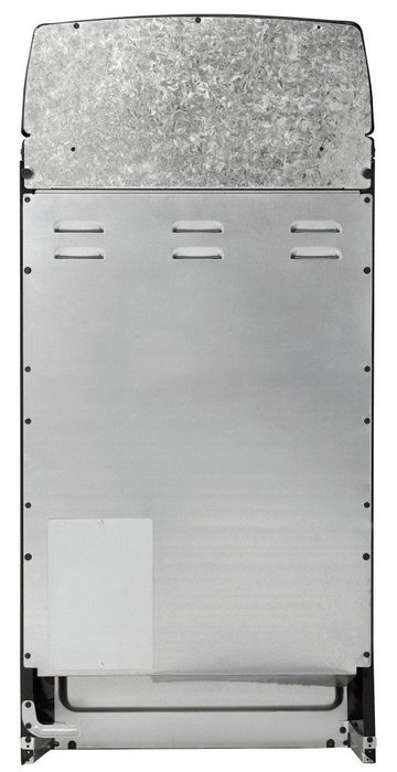 20" Electric Range N8