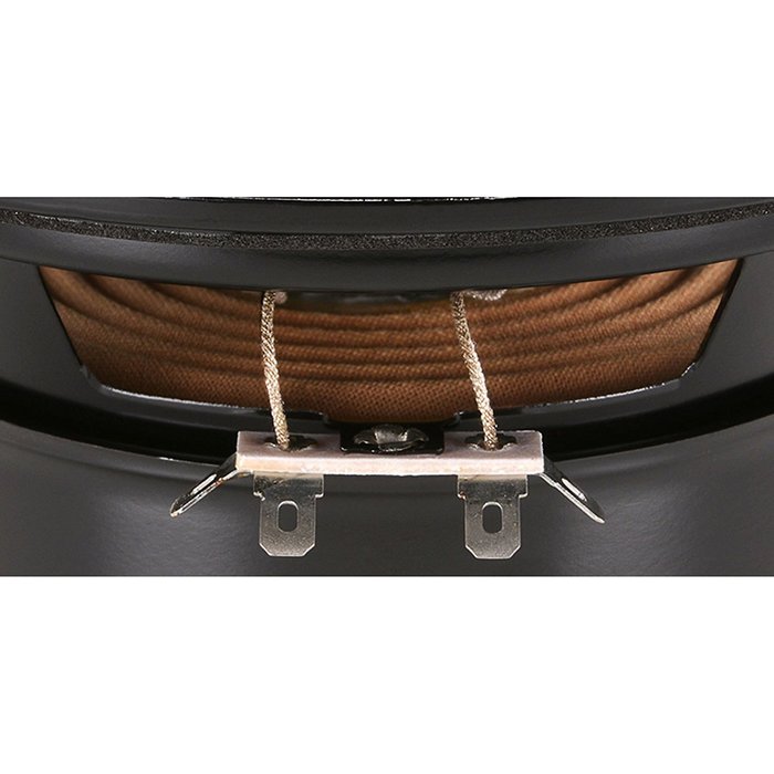 Dayton Audio DC160S-4 6-1/2 Classic Shielded Woofer 4 Ohm N3