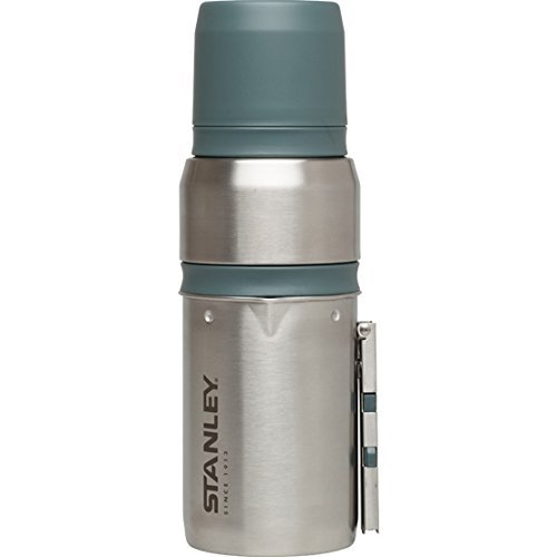 Stanley Adventure 500ml Coffee System Vacuum Flask
