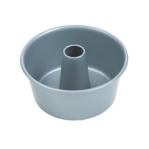 Fox Run Nonstick 4" Mini Angel Food Bundt Cake Pan Deluxe Baking Bakeware