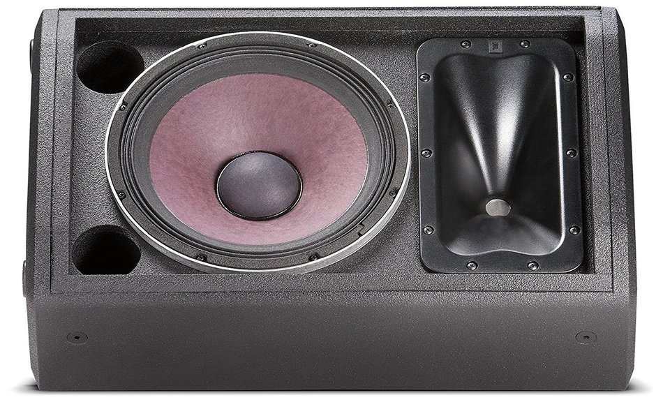 JBL PRX712 12-Inch Two-Way Full Range Main System/Floor Monitor N3