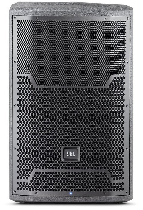 JBL PRX712 12-Inch Two-Way Full Range Main System/Floor Monitor N4