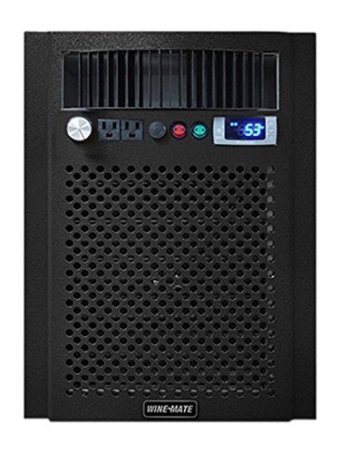 Vinotemp VNTWM-6510HZD 6510HZD Customizable Wine Cooling System