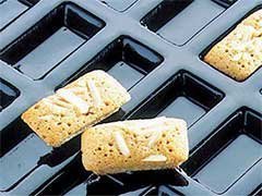 FLEXIPAN FINANCIERS [Matfer Bourgeat]