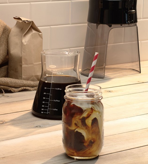 OXO Good Grips Cold Brew Coffee Maker N13