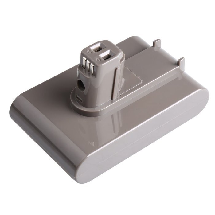 CREJOY&trade; 22.2v Dyson Vacuum Cleaner Battery for DC31 DC34 DC35,DC44(Type i) Animal Exclusive 917083-01, 17083-2811... N3