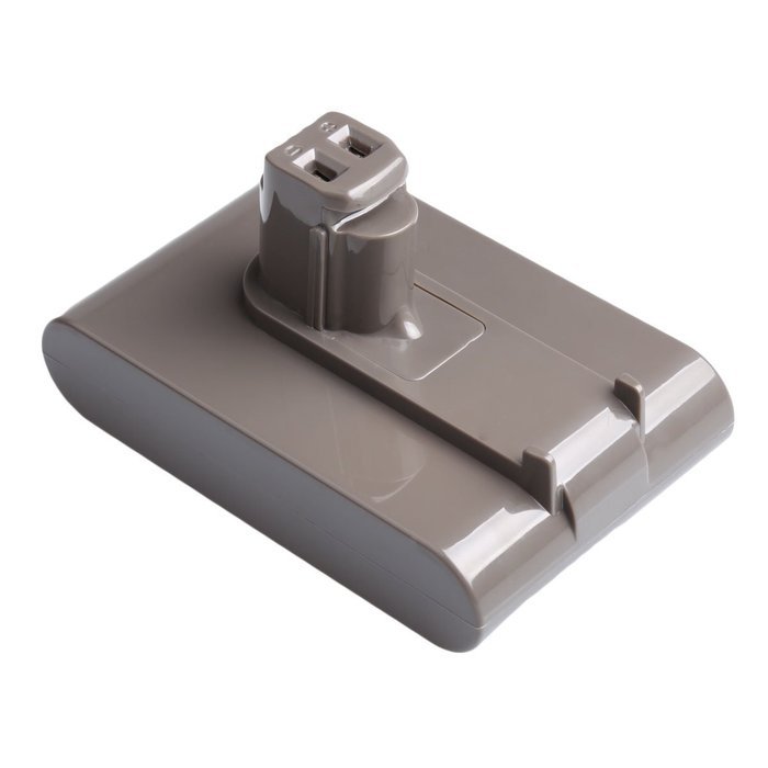 CREJOY&trade; 22.2v Dyson Vacuum Cleaner Battery for DC31 DC34 DC35,DC44(Type i) Animal Exclusive 917083-01, 17083-2811... N4