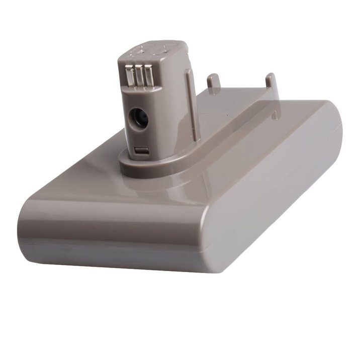 CREJOY&trade; 22.2v Dyson Vacuum Cleaner Battery for DC31 DC34 DC35,DC44(Type i) Animal Exclusive 917083-01, 17083-2811... N5