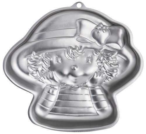Wilton Strawberry Shortcake Cake Pan N3