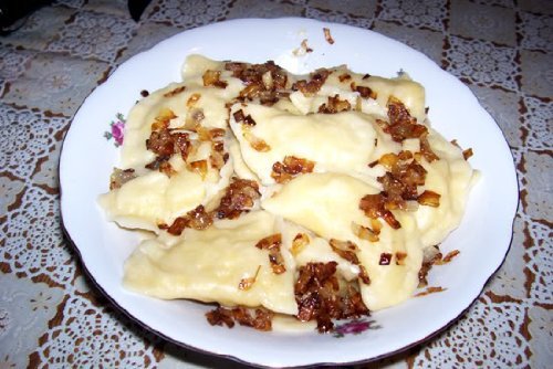 Vareniki Pierogi Varenyky Maker Form Ravioli Mold New by 1000 Melochey N4