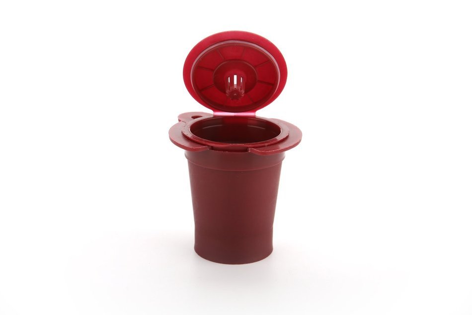 Kinbar Cup for Keurig VUE Brewers Reusable Coffee Filter Works In All Keurig Machine N7