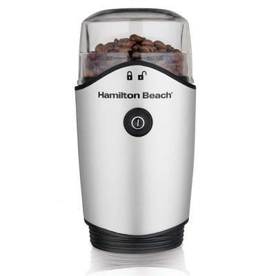 Hamilton Beach 80350 HB Coffee Grinder (80350)