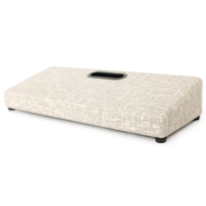 Blackbird Feather Board - Fawn N2