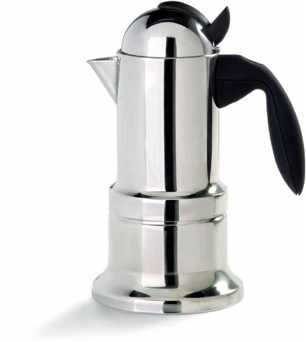 Stovetop Espresso & Moka Pots Home Home & Kitchen Stovetop Espresso
