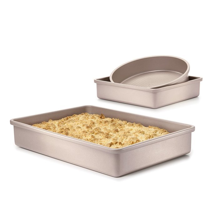 OXO Good Grips Non-Stick Pro Cake Pan, 9" x 13" N9