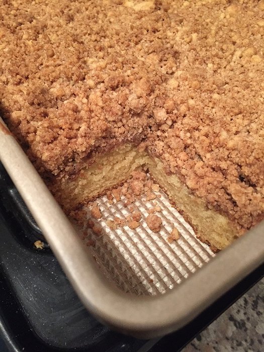 OXO Good Grips Non-Stick Pro Cake Pan, 9" x 13" N10