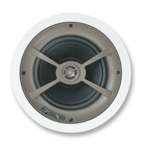 Proficient Audio Systems C850 8-Inch KevlarCeiling Speakers (Discontinued by Manufacturer)