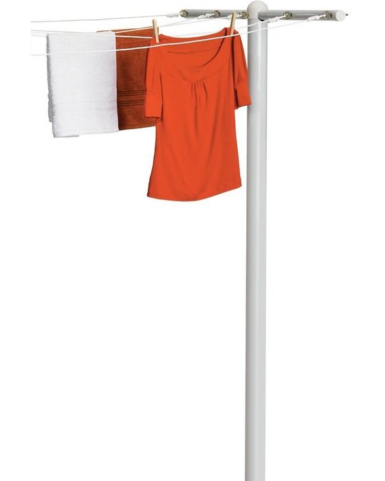 Clothes Dryer,T-Post 5-Line