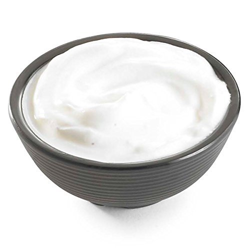 TableCraft Products RAM2RBK 2 oz. Round Ribbed Ramekin, Black Melamine (Pack of 12) N2
