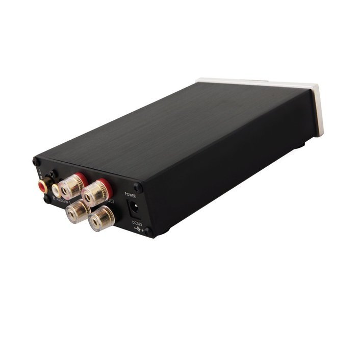 SMSL SA 98E 160Wx2 TDA7498E AMP Big Power HIFI Digital Amplifier with 36V Power Adapter Supply N6