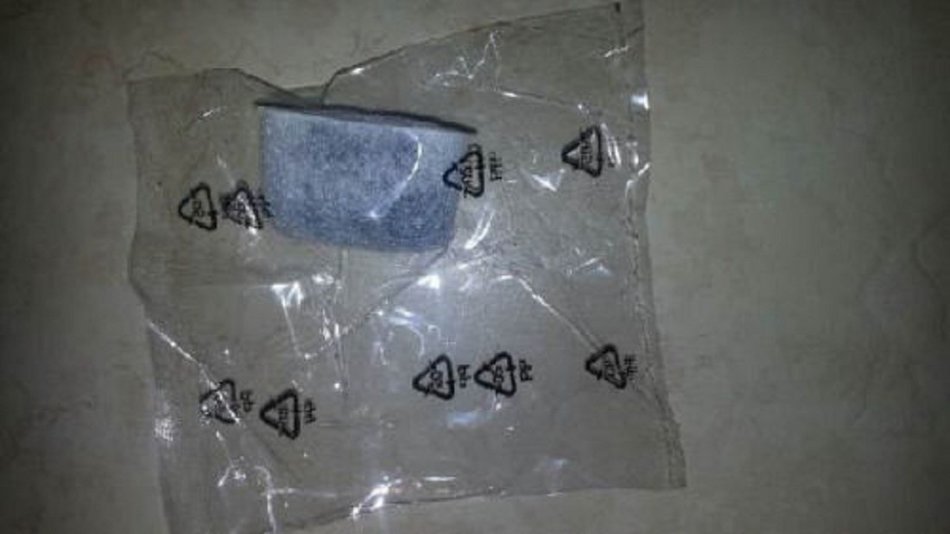 12 Charcoal Water filters Replacement For Cuisinart Coffee Part DCC-RWF N2